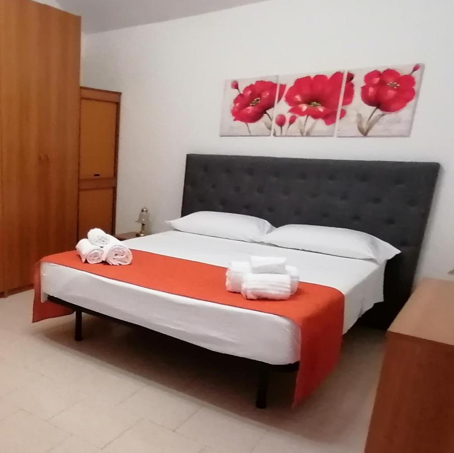 Casa Vacanze Borgo Vecchio Villa Scanzano Jonico Luaran gambar
